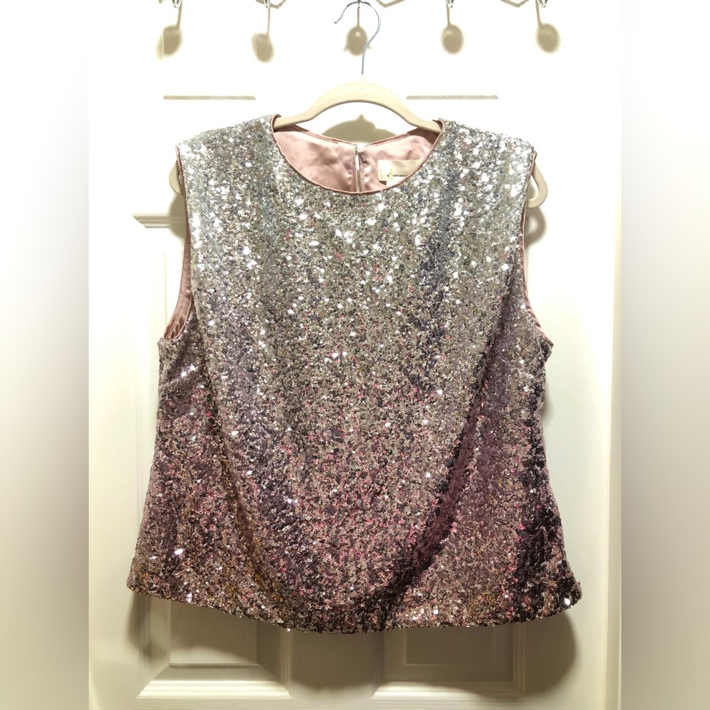 COPY - Anthropologie vest. Brand new with tag
